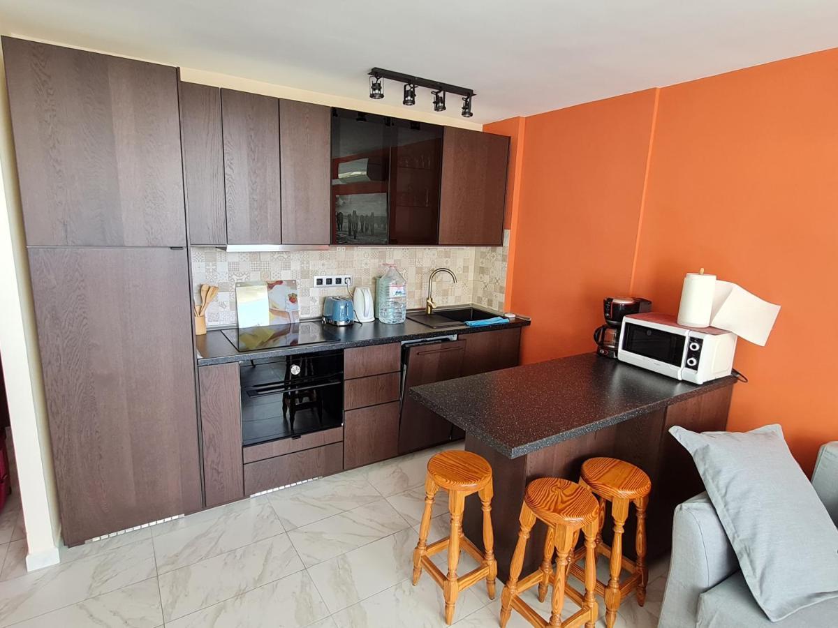 Cozy Apartment Very Close To Yumbo Center Playa del Ingles  Exterior photo