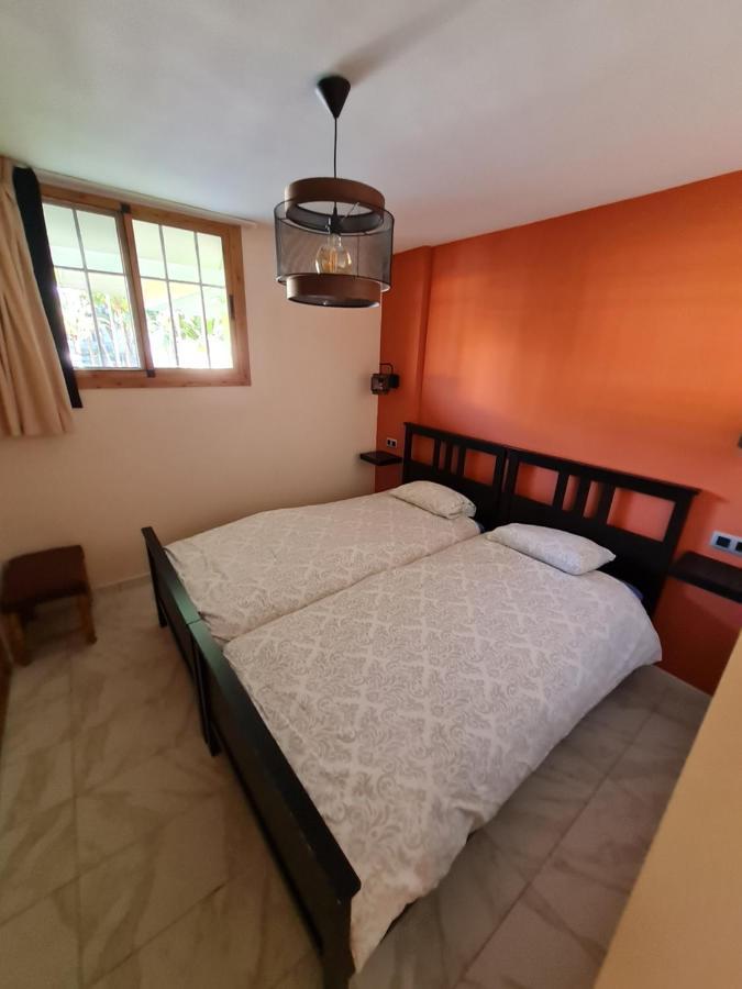 Cozy Apartment Very Close To Yumbo Center Playa del Ingles  Exterior photo